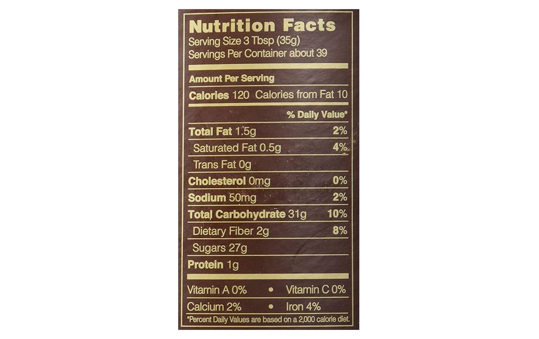 Ghirardelli Sweet Ground Chocolate & Cocoa Powder   Tin  1.36 grams